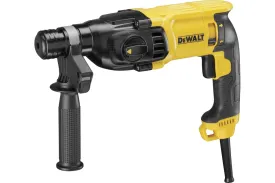 Перфоратор DEWALT D 25133 K