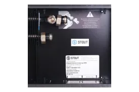 Внутрипольный конвектор STOUT SCN-1100-0824180