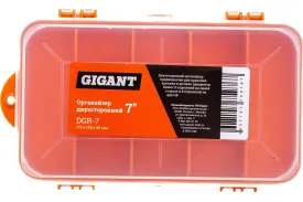 Двухсторонний органайзер Gigant DGR-7
