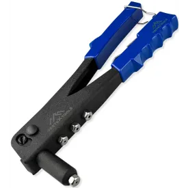 Заклепочник Vertextools 0041-04 235 мм