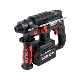 Перфоратор аккумуляторный бесщеточный Elitech CRH 2022SL (E2205.030.01)