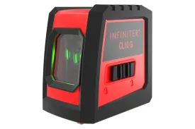 Лазерный нивелир INFINITER CL10G
