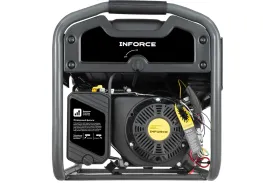 Бензиновый генератор Inforce GL 3000E