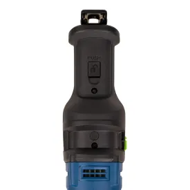 Пила сабельная сетевая Rockfield RF120RS