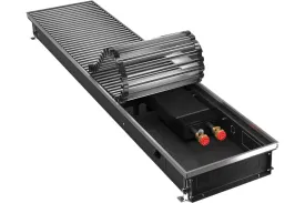 Внутрипольный конвектор ROYAL THERMO ATRIUM-90/250/1600-DG-U-NA