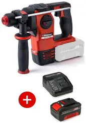 Перфоратор аккумуляторный Einhell PXC HEROCCO
