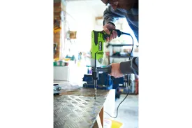Дрель ударная Ryobi RPD1200-K