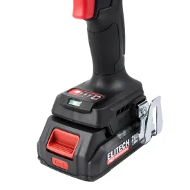 Гайковерт аккумуляторный Elitech HD CW 2004SL