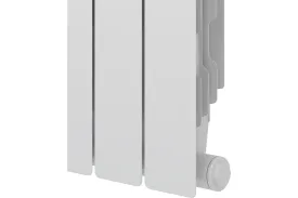 Радиатор ROYAL THERMO Revolution Bimetall 500 2.0 – 4 секции НС-1295114