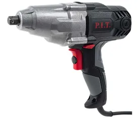 Гайковерт P.I.T. PIW1050-С