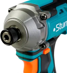 Винтоверт ударный Sturm! бесщёточный CD250H