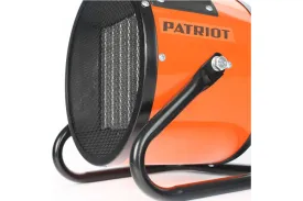 Электрический тепловентилятор PATRIOT PT R 5S