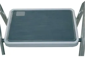 Складная лестница-стремянка Krause MONTO TOPPY XL 130860