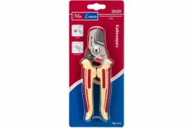 Электромонтажный кабелерез Mr. Logo 2620
