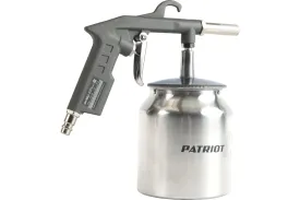Пескоструйный пистолет PATRIOT GH 166А
