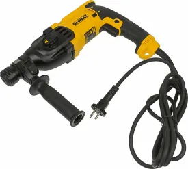 Перфоратор DEWALT D 25133 K