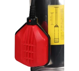 Колодезный насос с поплавком STOUT Spw-0001-200750 RG0091CN94IBQ5