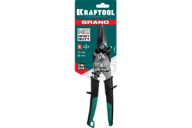 Ножницы по металлу KRAFTOOL Grand 2324-S