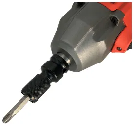 Гайковерт-винтоверт ударный Сорокин с АКБ 29.142