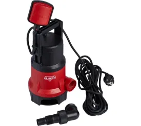 Насос Elitech НПД 400-35П 205631