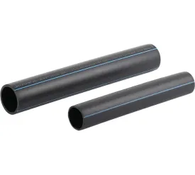 Напорная труба для холодного водоснабжения UNIPUMP ПЭ100 SDR 13.6-322.4 93117