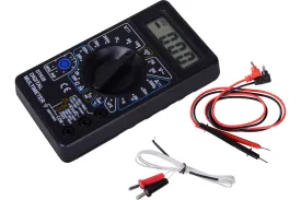 Мультиметр Ресанта DT 838