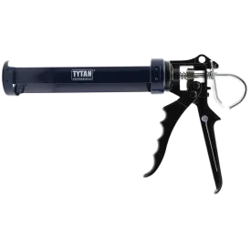 Пистолет для монтажных клеев и герметиков Tytan Vector