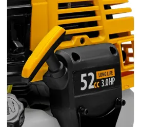 Бензиновая мотопомпа для чистой воды Denzel px-25 99205