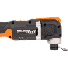 Реноватор аккумуляторный Worx WX696