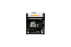 Инверторный генератор KRANZ KR3500IO