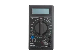 Мультиметр Ресанта DT 838