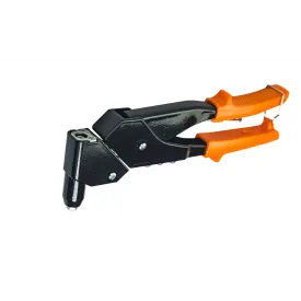 Заклепочник 4084 поворотный 0-360 градусов, 263 мм