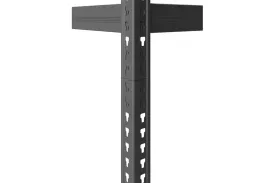 Стеллаж ПРАКТИК SBL 180KD-90x45-5
