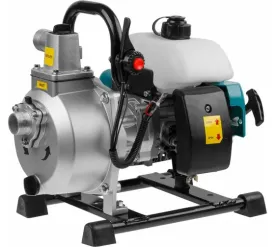 Мотопомпа ECO WP-153C