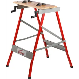 Верстак складной Wortex WB 5678