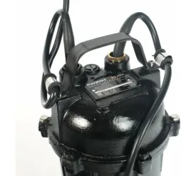 Дренажный насос PATRIOT FQ 600C 315302421