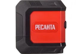 Лазерный построитель Ресанта ПЛ-2 Green