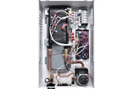 Электрический настенный котел THERMEX Boss 12 Wi-Fi