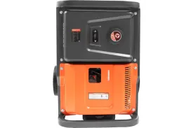 Дизельный генератор Gigant GDGL-5500
