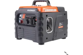 Инверторный генератор Patriot iGX 1200