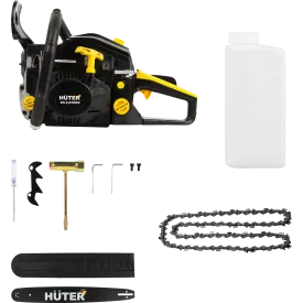 Бензопила Huter BS-2,8/50RS