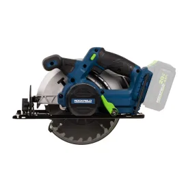 Пила циркулярная аккумуляторная Rockfield RF2310B