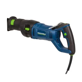 Пила сабельная сетевая Rockfield RF120RS