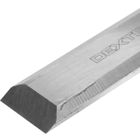 Стамеска-долото ударная Dexter 24 мм