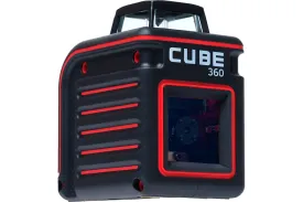 Лазерный уровень ADA Cube 360 Basic Edition