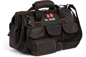 Сумка для инструмента с ремнем Dr.IRON DR1021