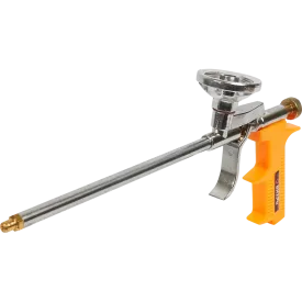 Пистолет для монтажной пены Вихрь 73/3/6/3
