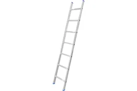 Алюминиевая односекционная лестница LadderBel LS107