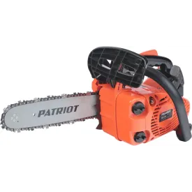 Бензопила PATRIOT GS 126