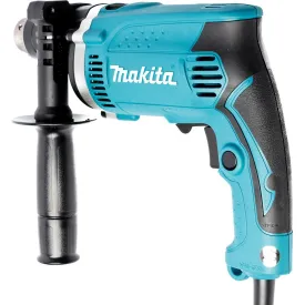 Ударная дрель Makita HP1630